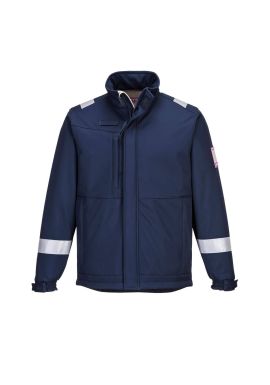 Portwest Modaflame Softshell FR Jacket MV73