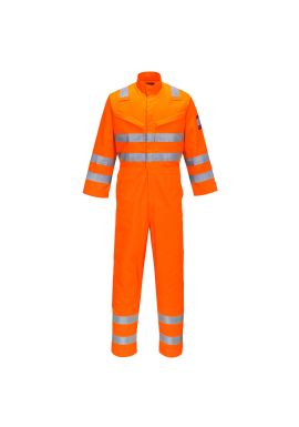 Portwest Modaflame Work HVO Multi-Norm FR Coverall MV91
