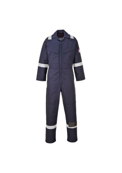 Portwest Modaflame Work FR Coverall MX28