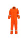 Portwest Modaflame Work FR Coverall MX28