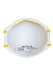 Portwest FFP1 Respirator (Pack of 20) P100