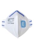 Portwest FFP2 Valved Fold Flat Respirator (Pack of 20) P251