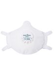 Portwest FFP3 Ultimate Reusable Compact Respirator (Pack of 5) P307
