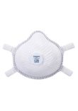 Portwest ERGONET FFP3 Valved Dolomite Respirator (Pack of 5) P371