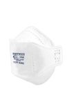 Portwest EAGLE FFP3 Dolomite Fold Flat Respirator (Pack of 20) P390