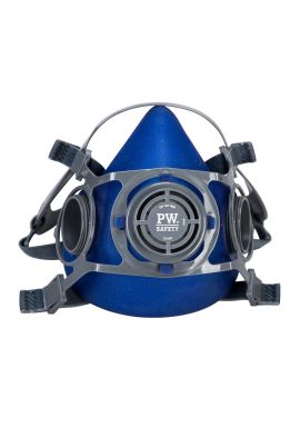 Portwest Auckland Half Mask P410
