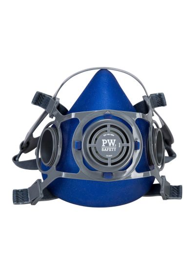Portwest Auckland Half Mask P410