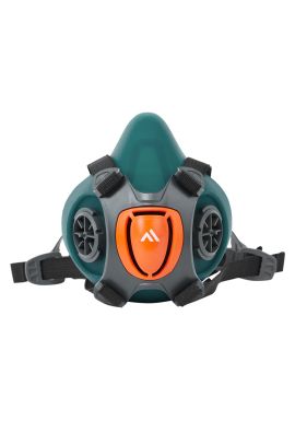 Portwest Silicone Half Mask P431
