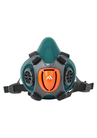 Portwest Silicone Half Mask P431