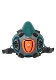 Portwest Silicone Half Mask P431