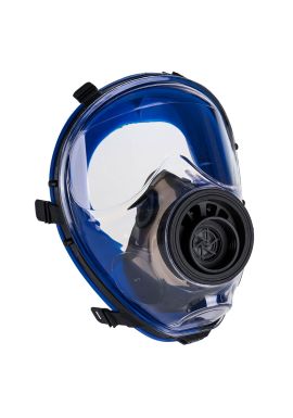 Portwest Helsinki Full Face Mask - Universal Thread P516
