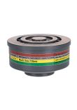 Portwest ABEK1 Gas Filter Special Thread Connection (Pack of 4) P920