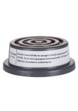 Portwest P3 Particle Filter Special Thread Connection (Pack of 6) P940