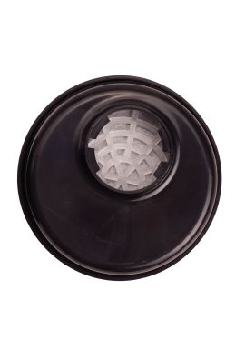 Portwest A2P3 Combination Filter Bayonet Connection (Pack of 4) P952