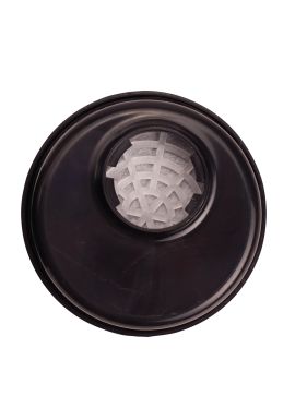 Portwest ABEK1P3 Combination Filter Bayonet Connection (Pack of 4) P971