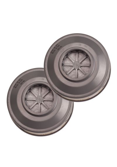 Portwest Combination Filter Blister Pack (Pk2) P978