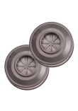 Portwest Combination Filter Blister Pack (Pk2) P978