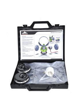 Portwest Bayonet Fit Test Adapter Kit P999
