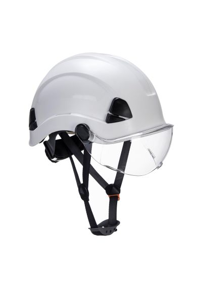 Portwest Height Endurance Visor PA03