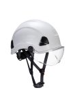 Portwest Height Endurance Visor PA03