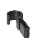 Portwest Universal Head Light Safety Helmet Clips (Pack of 100) PA04