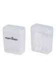 Portwest Ear Plugs Storage Box (Pack of 50) PA09