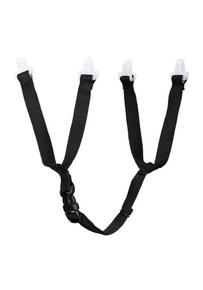 Portwest Chin Strap 4 Work Safe (Pack of 5) PA11