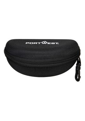 Portwest Glasses Storage Case (Pack of 8) PA15