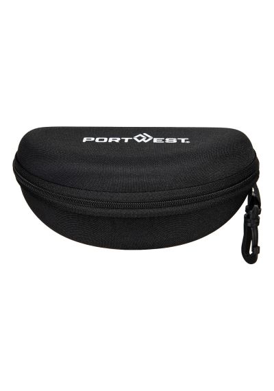 Portwest Glasses Storage Case (Pack of 8) PA15
