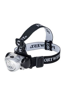 Portwest LED Head light PA50