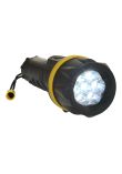 Portwest 7 LED Rubber Torch PA60