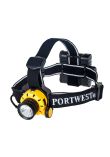 Portwest Ultra Power Head Light PA64