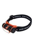 Portwest USB Rechargeable LED Head Light PA70