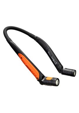 Portwest USB Rechargeable LED Neck Light PA73