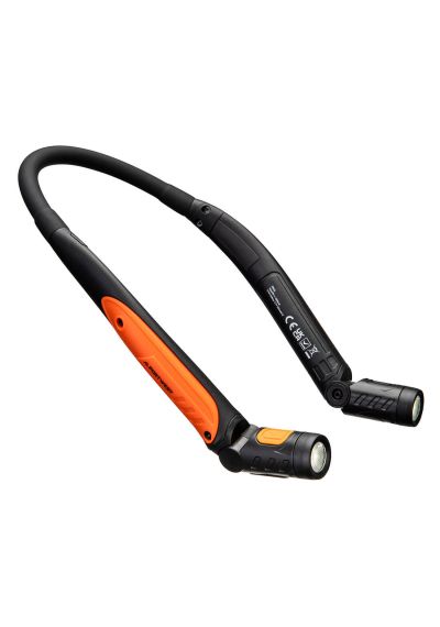 Portwest USB Rechargeable LED Neck Light PA73