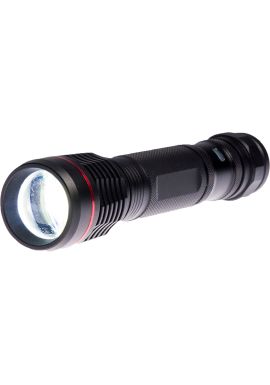 Portwest USB Rechargeable Torch PA75