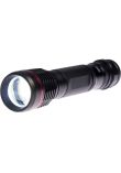 Portwest USB Rechargeable Torch PA75