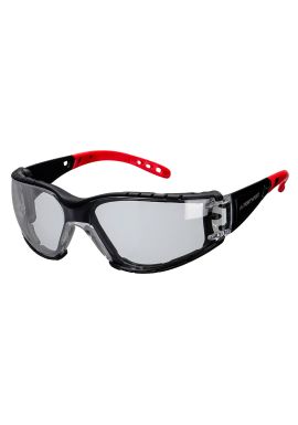 Portwest Wrap Around Pro Safety Glasses PB32