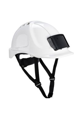 Portwest Endurance Badge Holder Helmet PB55