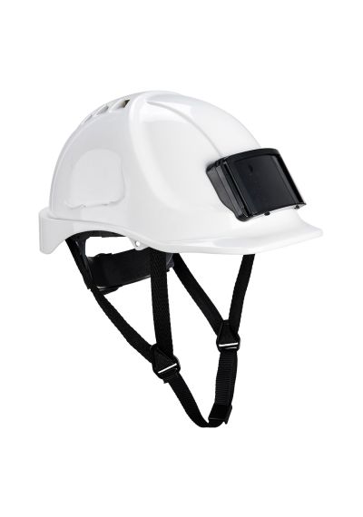 Portwest Endurance Badge Holder Helmet PB55