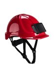 Portwest Endurance Badge Holder Helmet PB55