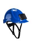 Portwest Endurance Badge Holder Helmet PB55