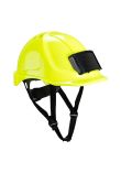 Portwest Endurance Badge Holder Helmet PB55