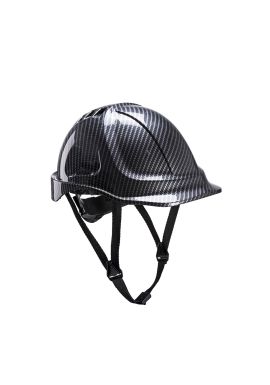 Portwest Endurance Carbon Look Helmet PC55