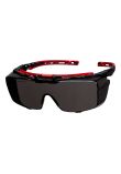 Portwest Extra OTG Safety Glasses PR03