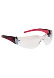 Portwest Wrap Around Hip Safety Glasses PR32