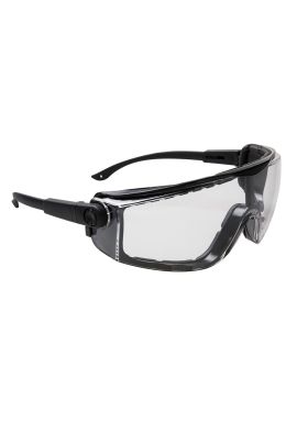 Portwest Focus Safety Glasses PS03