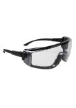 Portwest Focus Safety Glasses PS03