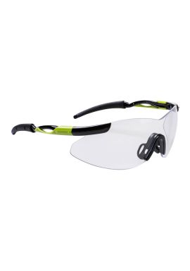 Portwest Saint Louis Safety Glasses PS07