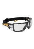 Portwest Impervious Tech Safety Glasses PS09